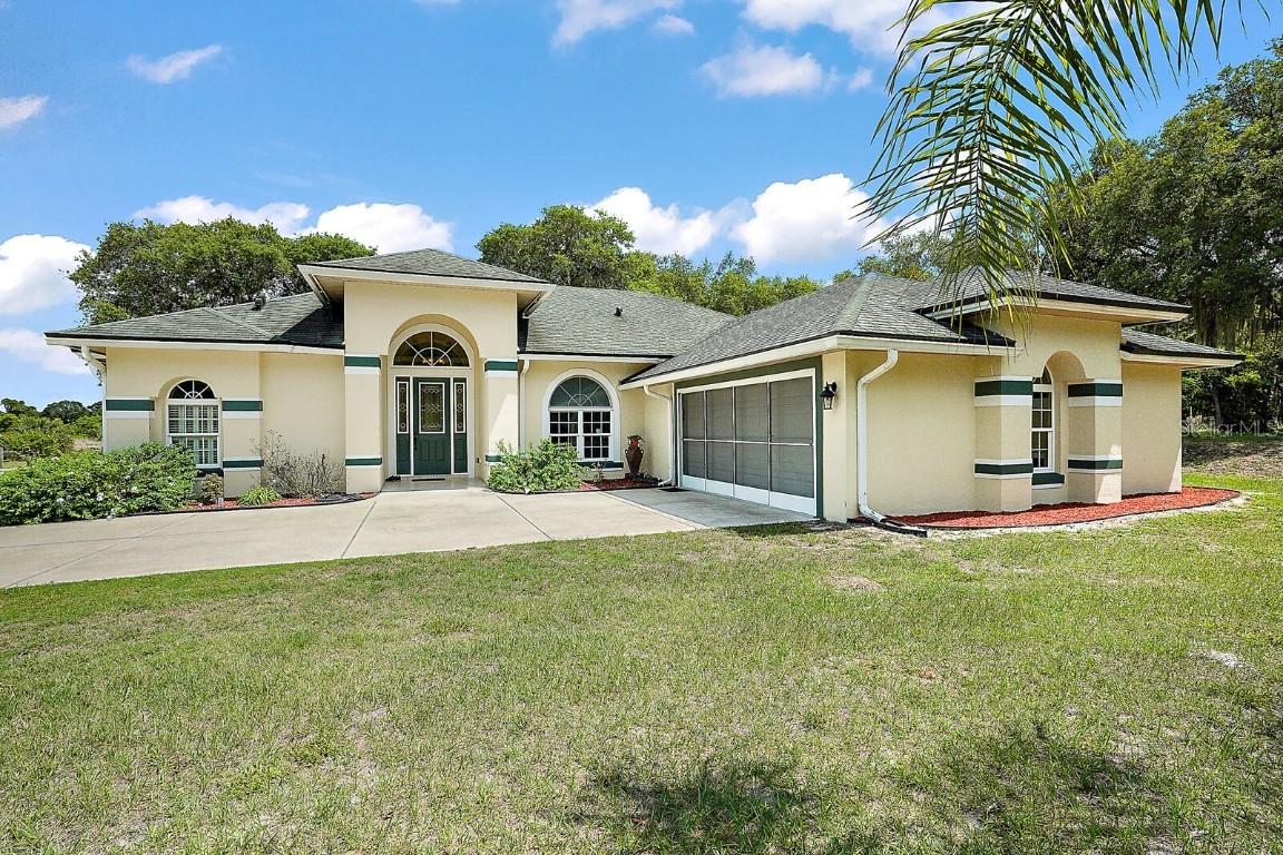 34909 Twin Lakes Blvd., Leesburg, FL 34788