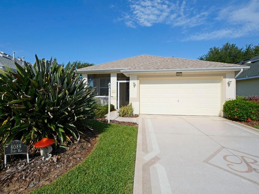 6089 Dory Way, Tavares, FL 32778