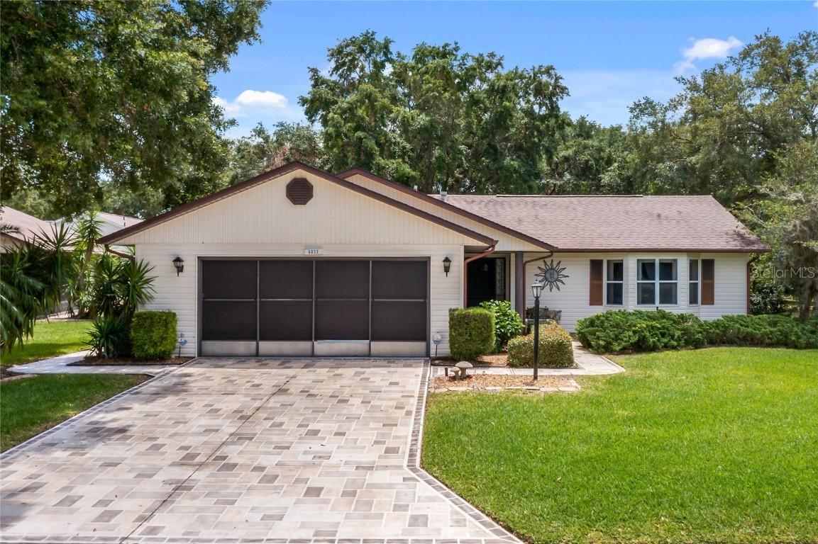 6032 Wade St., Leesburg, FL 34748