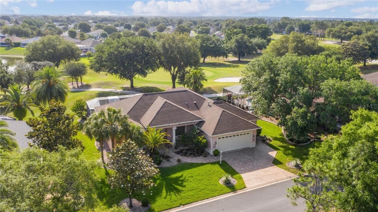 2033 Allende Ave., The Villages, FL 32159