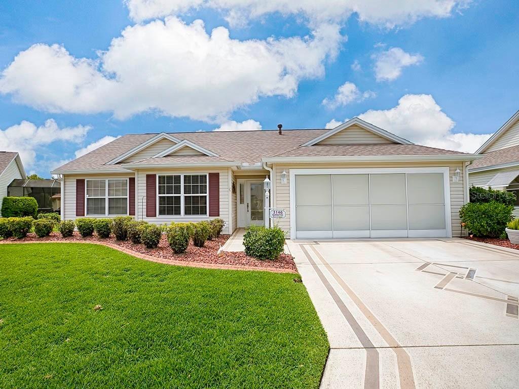 3146 Roswell Rd., The Villages, FL 32162