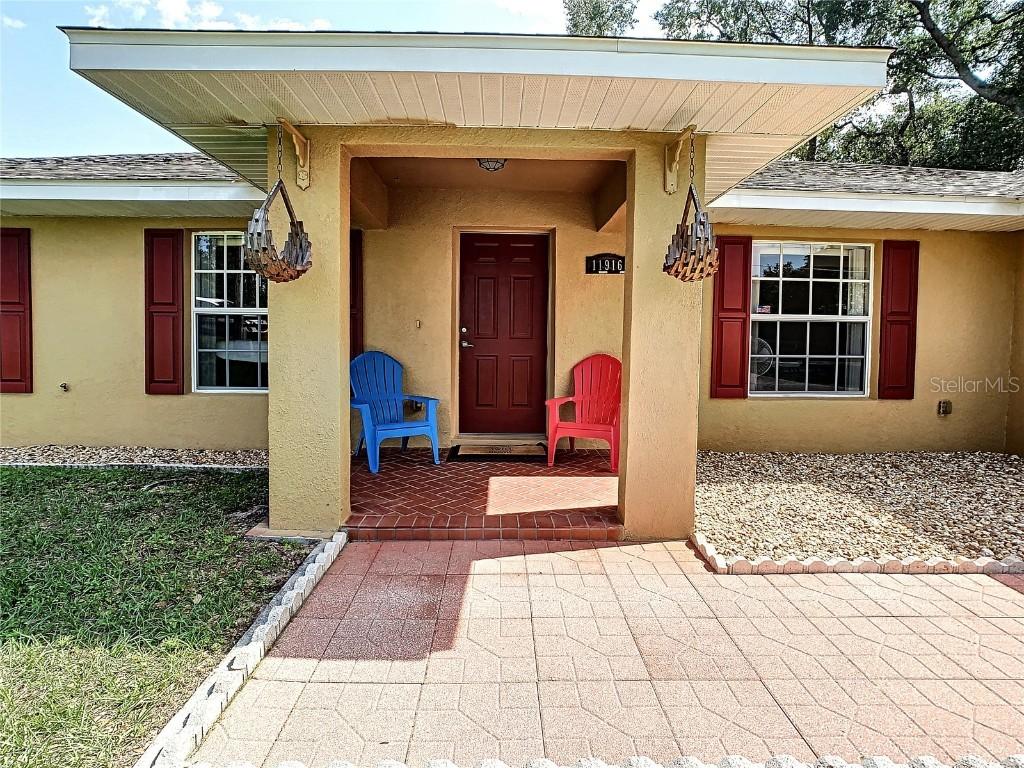 11916 Howey Cross Rd., Clermont, FL 34715