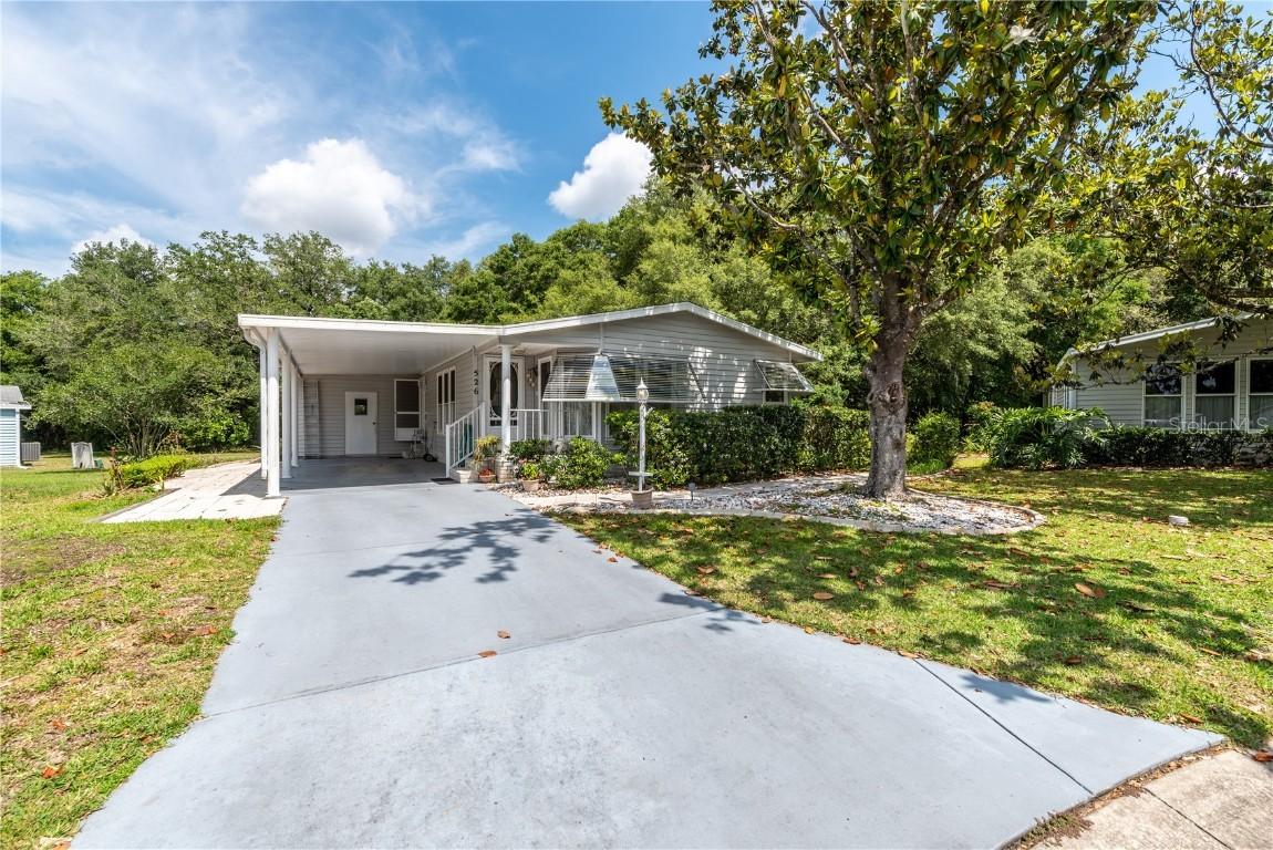 526 Saint Andrews Ct., The Villages, FL 32159