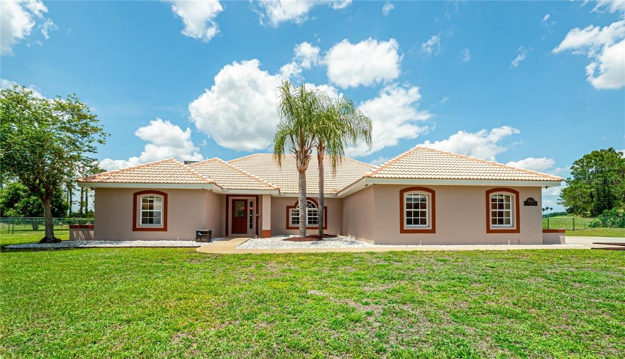 7833 Golf Paradise Way, Clermont, FL 34711