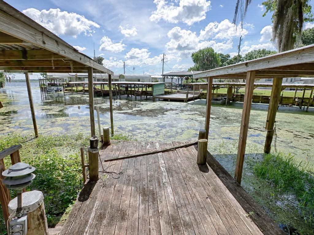 774 NW 11th Blvd., Lake Panasoffkee, FL 33538
