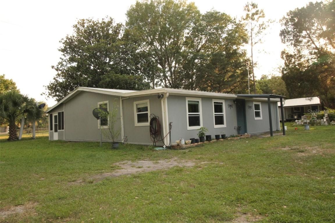 5013 Empire Church Rd., Groveland, FL 34736
