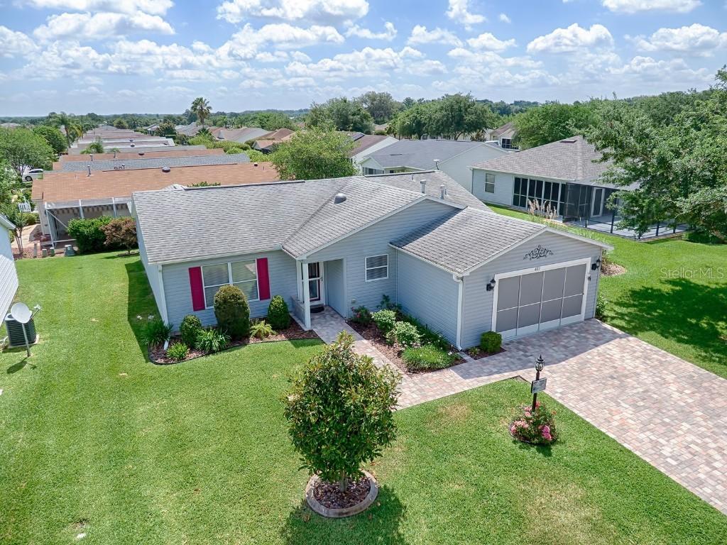 823 Evelynton Loop, The Villages, FL 32162