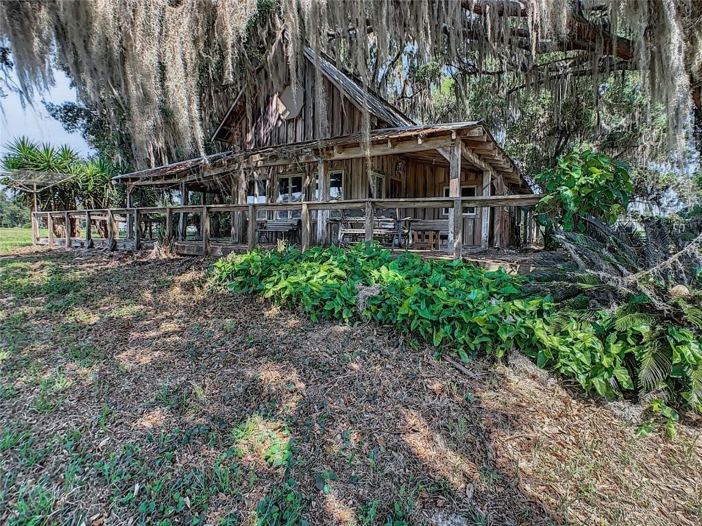 6590 NW 223rd St., Micanopy, FL 32667