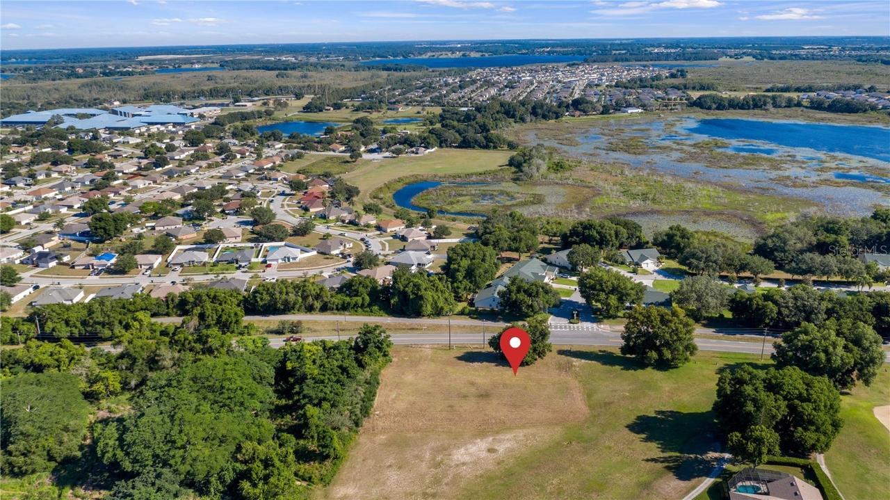 County Road 565a, Clermont, FL 34711
