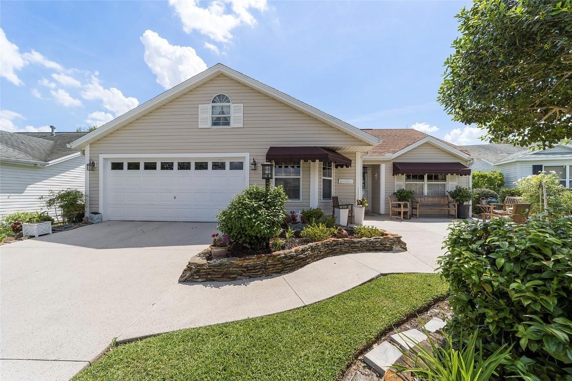 2748 Plainridge Loop, The Villages, FL 32162