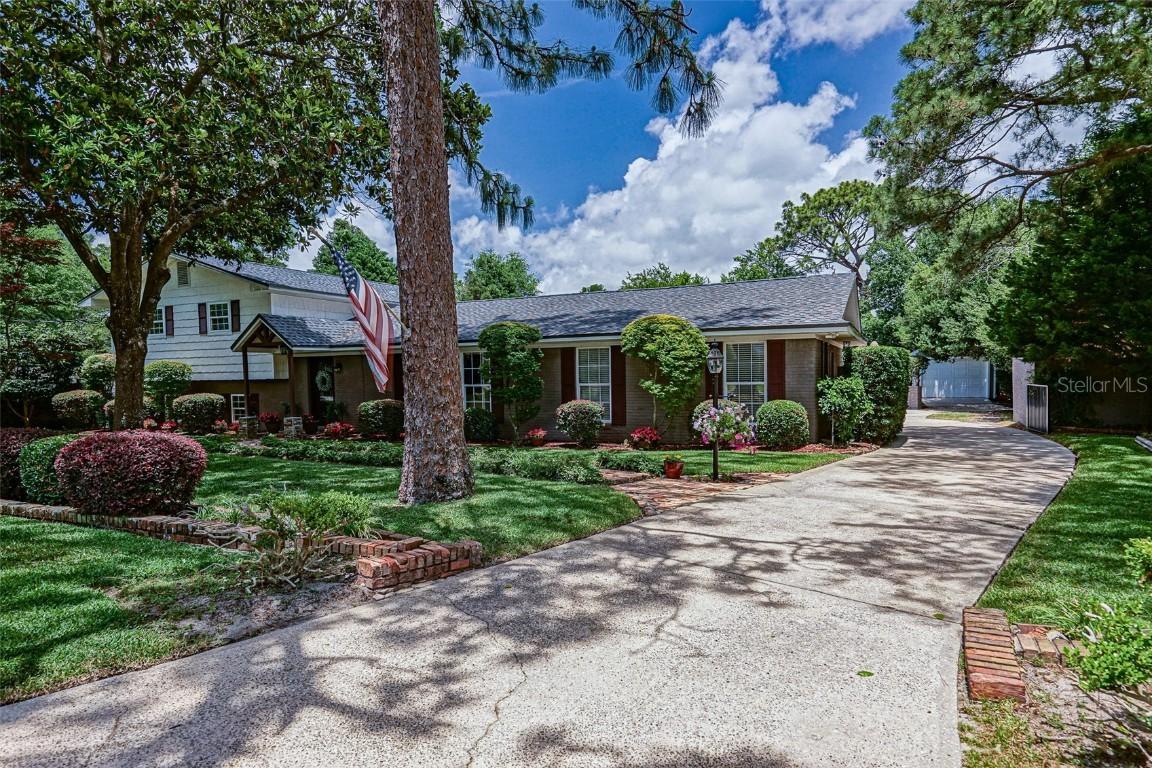 5 Maple Ave, Shalimar, FL 32579