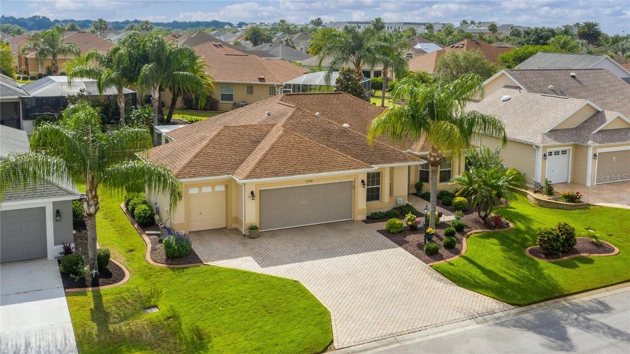 2740 Day Lily Run, The Villages, FL 32162