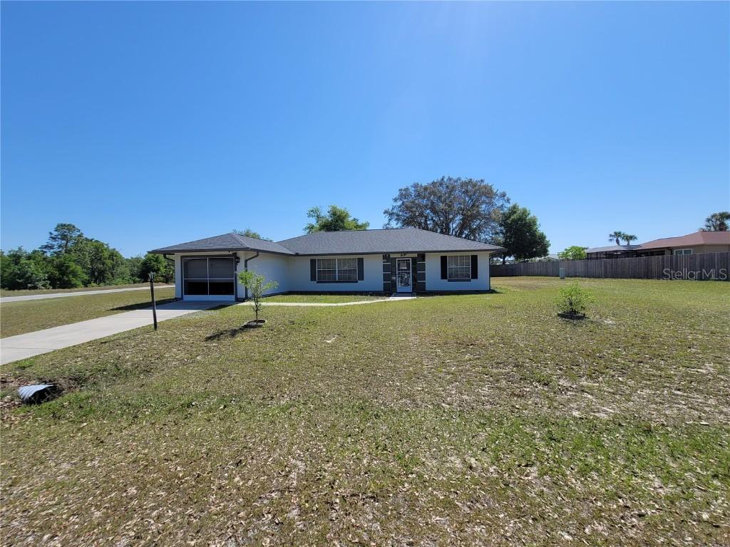 313 Oak Track Ln., Ocala, FL 34472