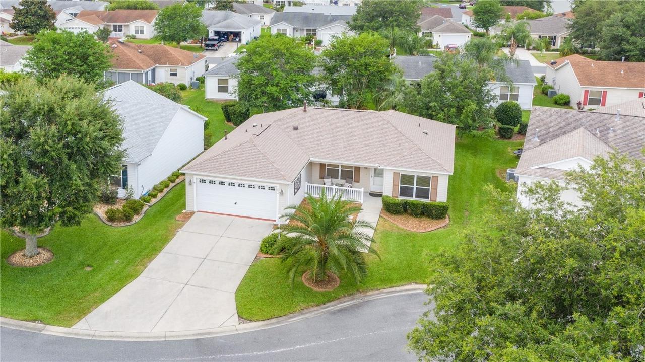 2214 Crawford Ct., The Villages, FL 32162