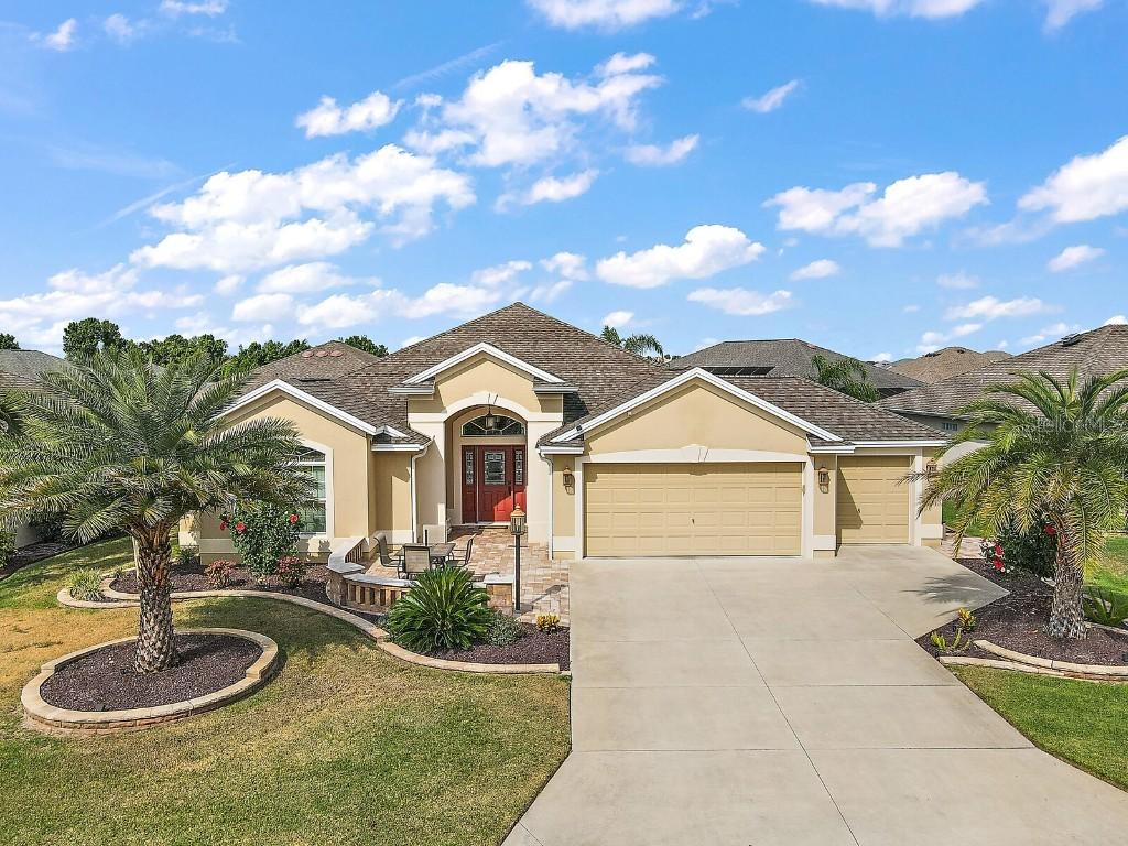 3774 Timber Ter., The Villages, FL 32163
