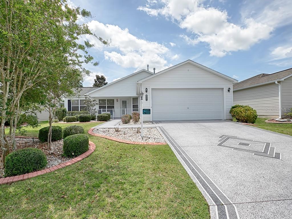2482 Five Forks Tr., The Villages, FL 32162