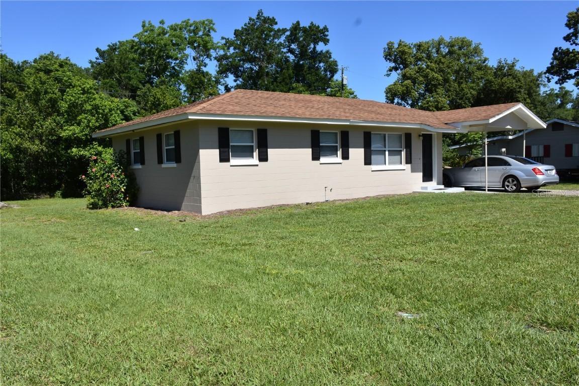 [Address Hidden by Seller], Umatilla, FL 32784
