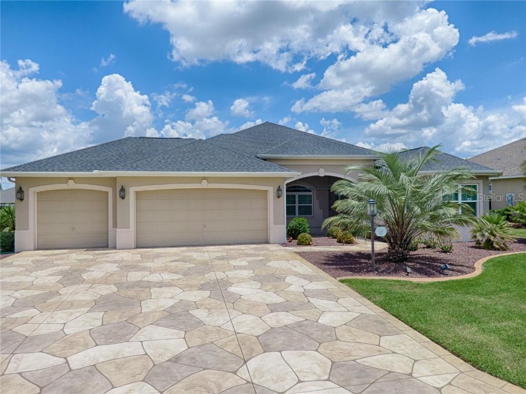 [Address Hidden by Seller], The Villages, FL 32162