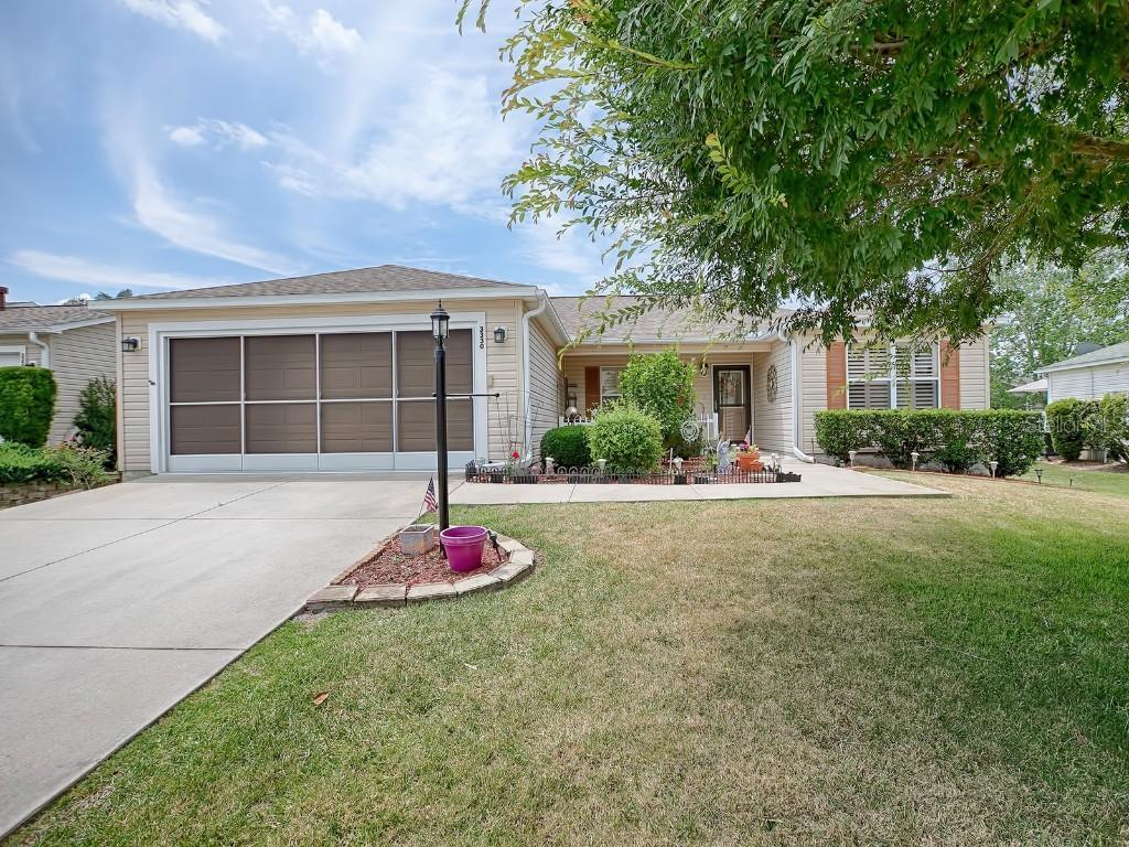 3330 Ashbrook Pl., The Villages, FL 32162