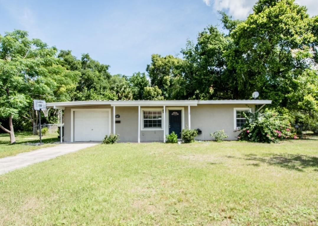 61 W Orange St., Apopka, FL 32703