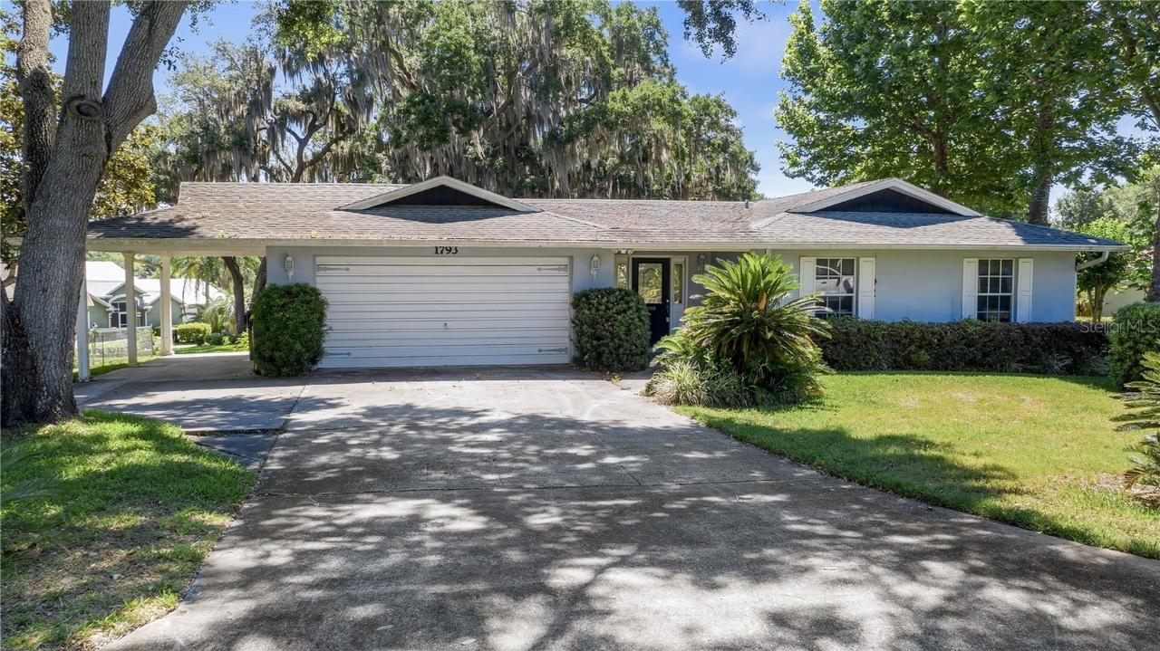 1793 Rosewood Dr., Clermont, FL 34711