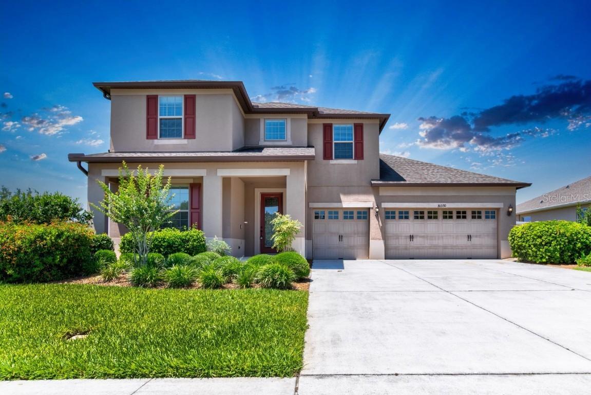 30330 Hackney Loop, Mount Dora, FL 32757