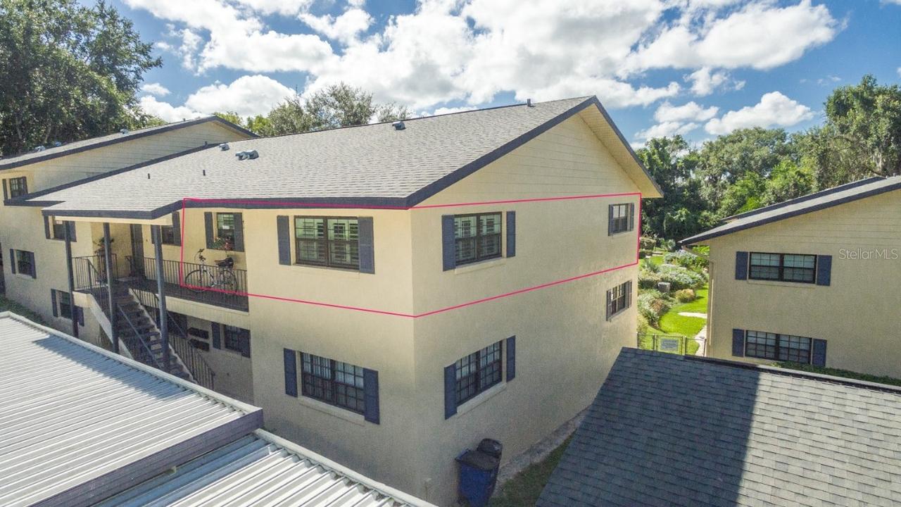 110 N Tremain St. #205, Mount Dora, FL 32757