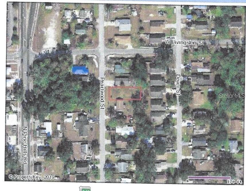 Pearlwood St., Orlando, FL 32811