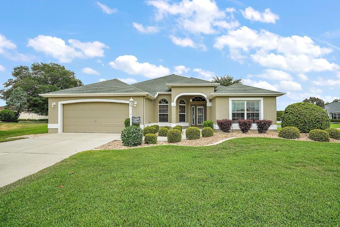 2433 Afton Ave., The Villages, FL 32162