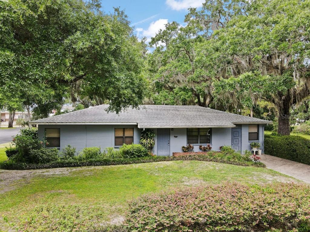 1309 Marshall Dr., Leesburg, FL 34748