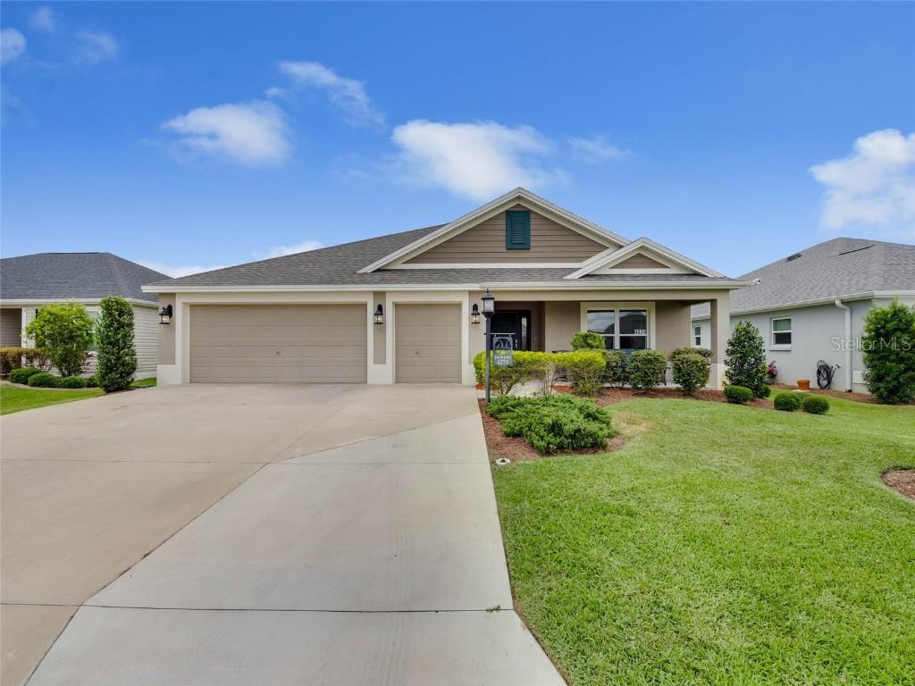 4274 Valentine Ave., The Villages, FL 32163