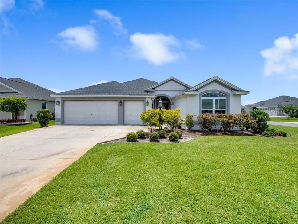 486 Abel Pl., The Villages, FL 32163