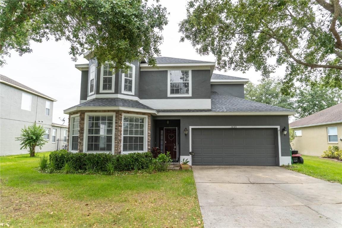 34145 Fortunado St., Sorrento, FL 32776