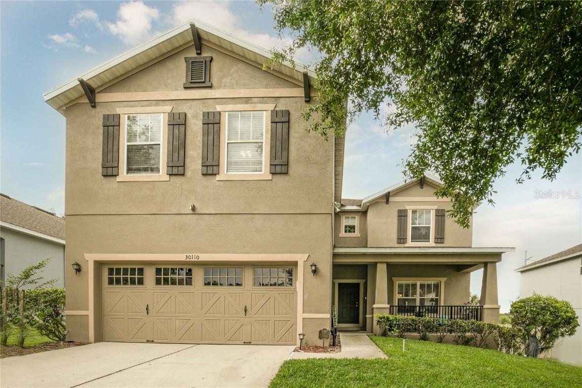 30110 Cheval St., Mount Dora, FL 32757
