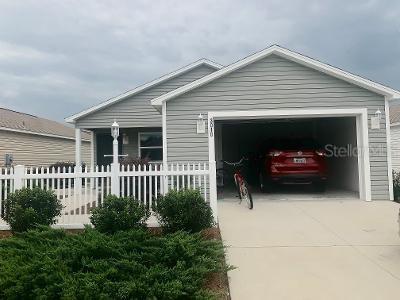 3010 Fritillary Ter., The Villages, FL 32163