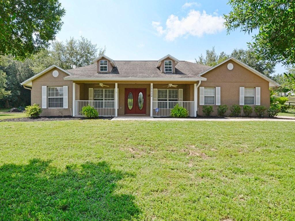 12624 Cynthia Lane Ln., Clermont, FL 34715