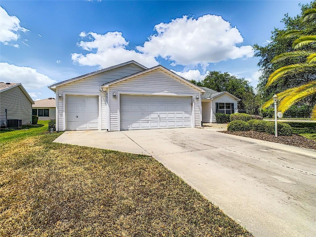 3401 Sipsey St., The Villages, FL 32162