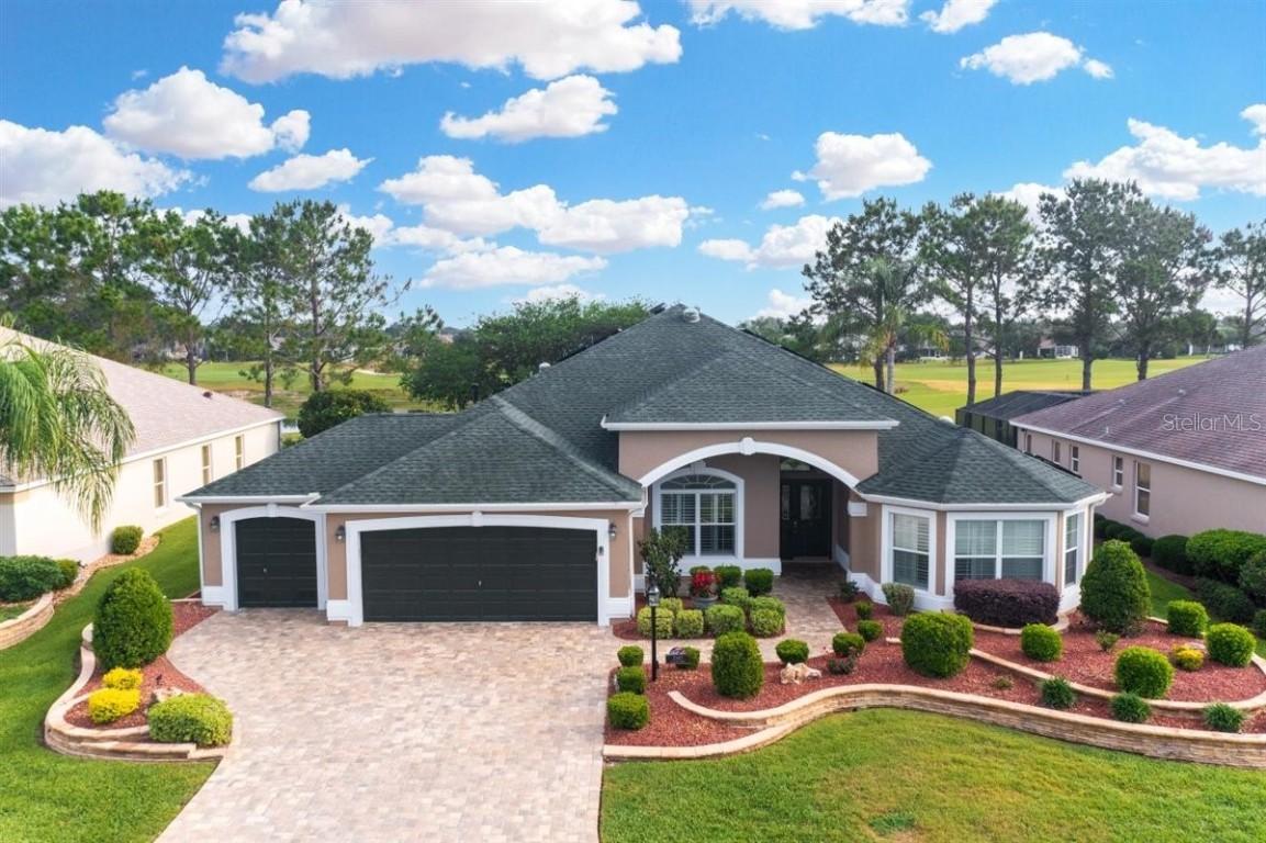 2187 Callaway Dr., The Villages, FL 32162