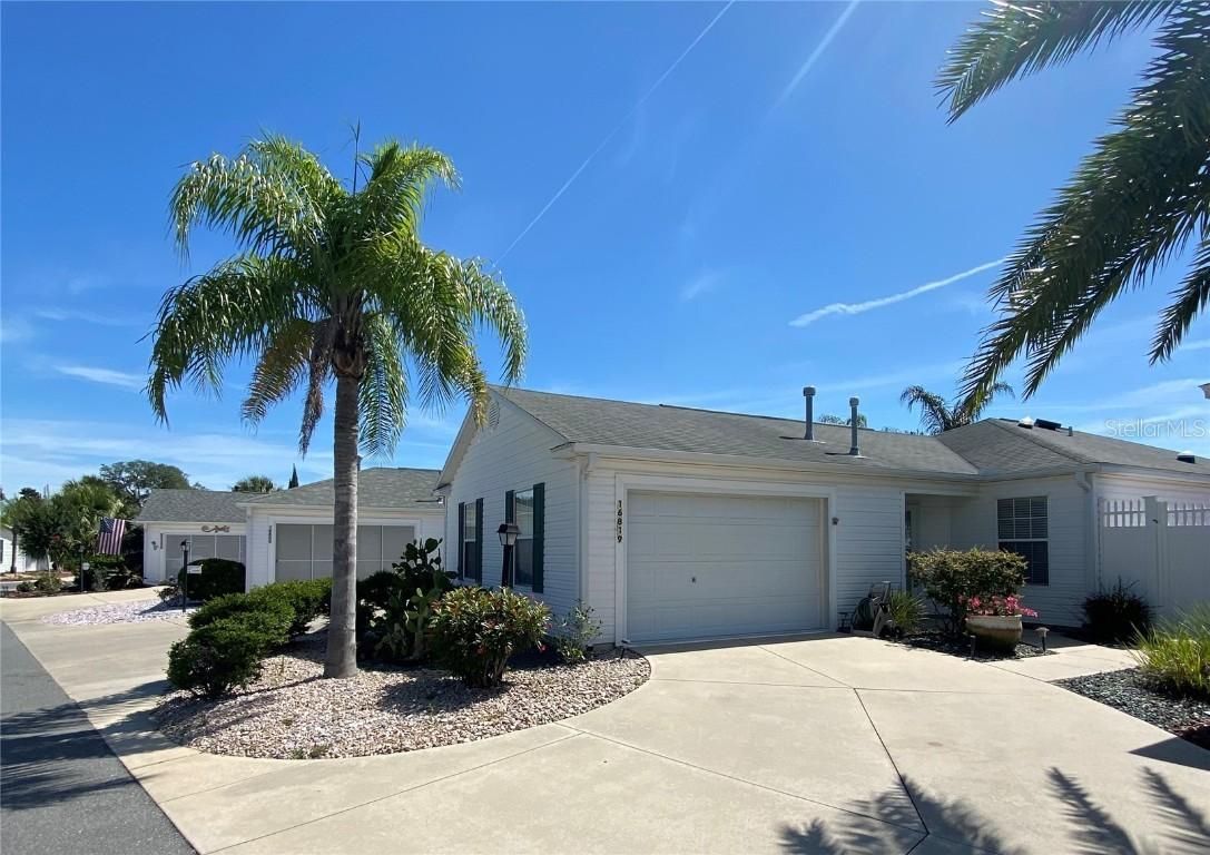 16819 SE 80th Bathurst Ct., The Villages, FL 32162