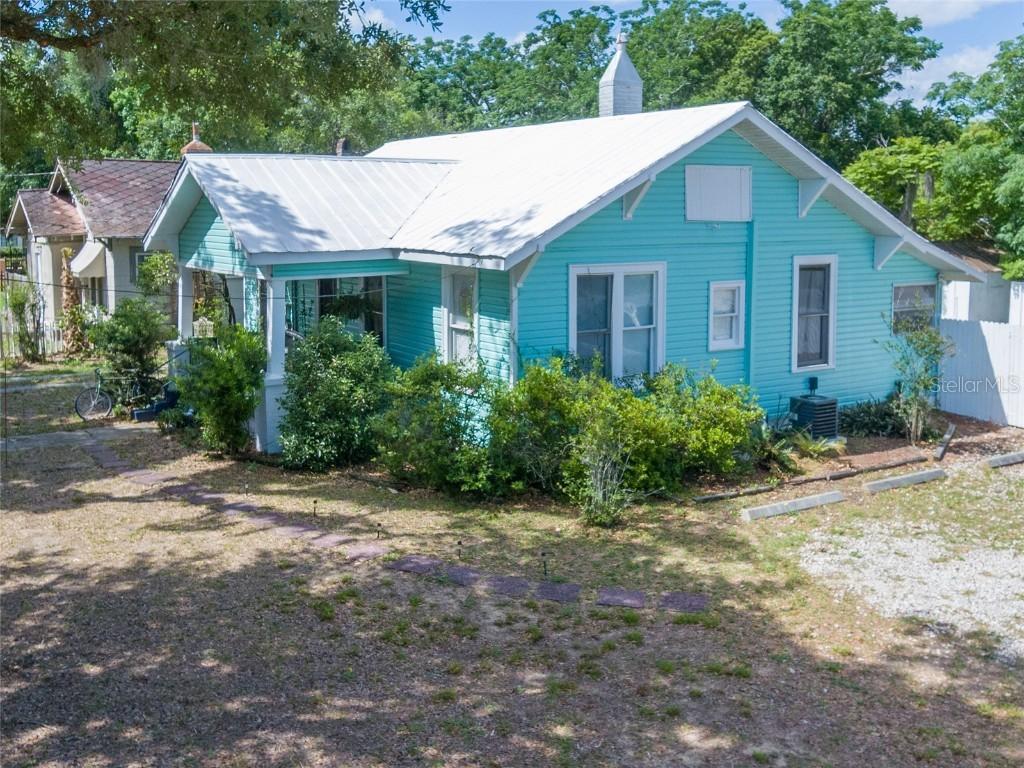 1312 S Grove St., Eustis, FL 32726