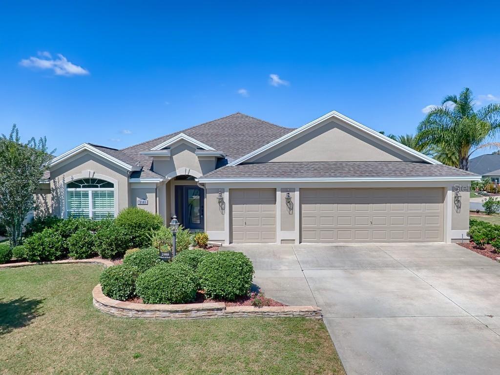 2988 Rainsong Ave., The Villages, FL 32163