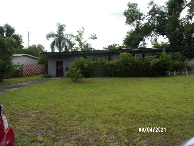 4216 Kildaire Ave., Orlando, FL 32812