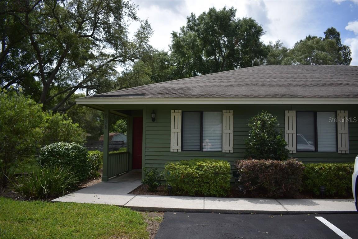 638 Mount Homer Rd. #3-C, Eustis, FL 32726