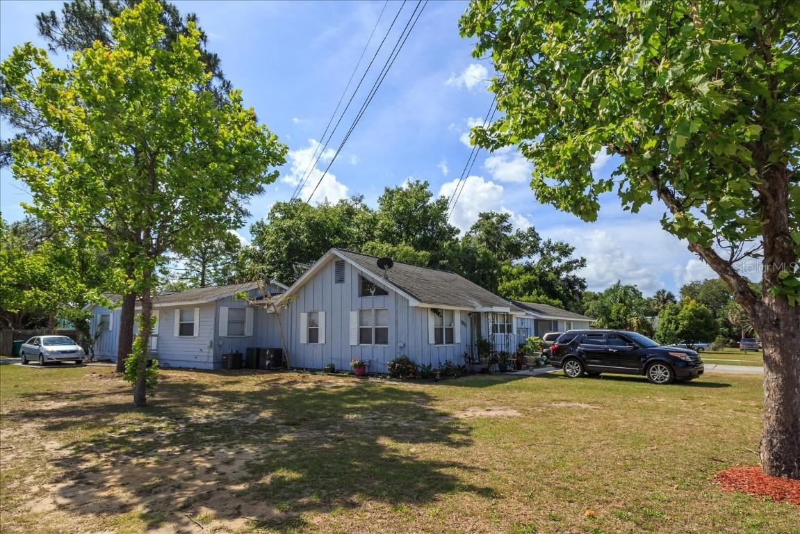 1301 S Eustis St., Eustis, FL 32726