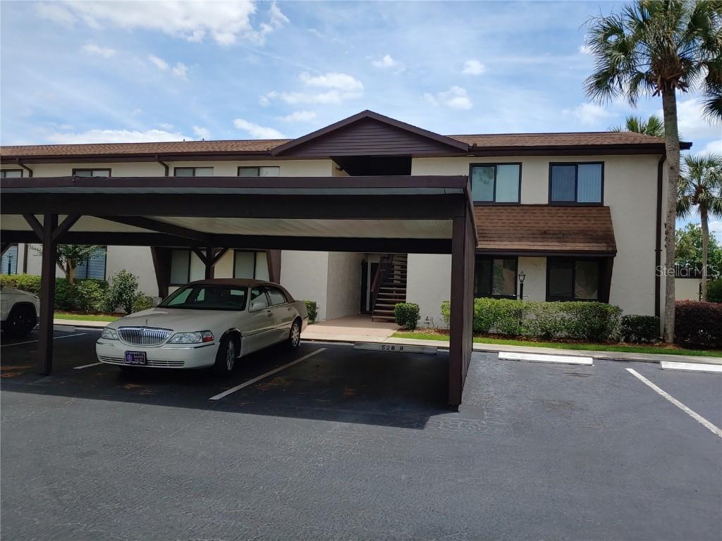 526 Bahia Cir. #B, Ocala, FL 34472