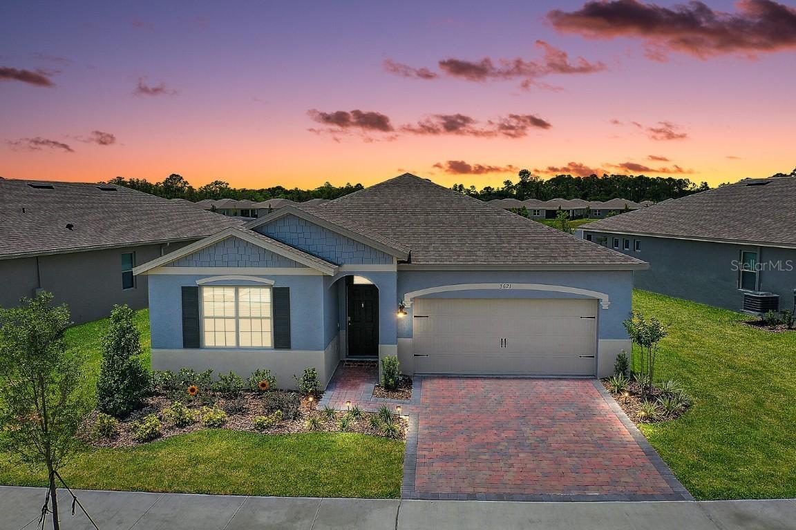 3621 Blue Sage Loop, Clermont, FL 34714