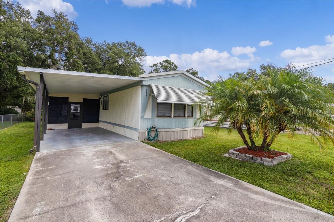 15331 Santa Fe Tr., Eustis, FL 32726