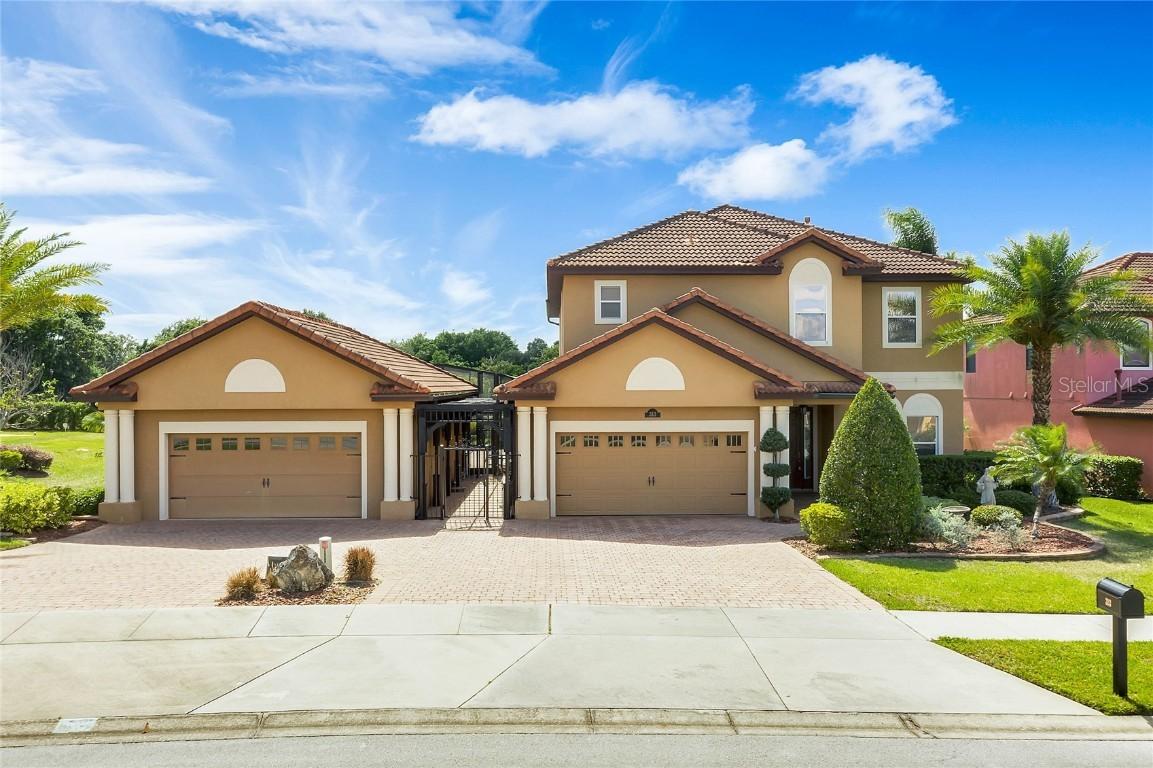 313 Crestrun Loop, Leesburg, FL 34748