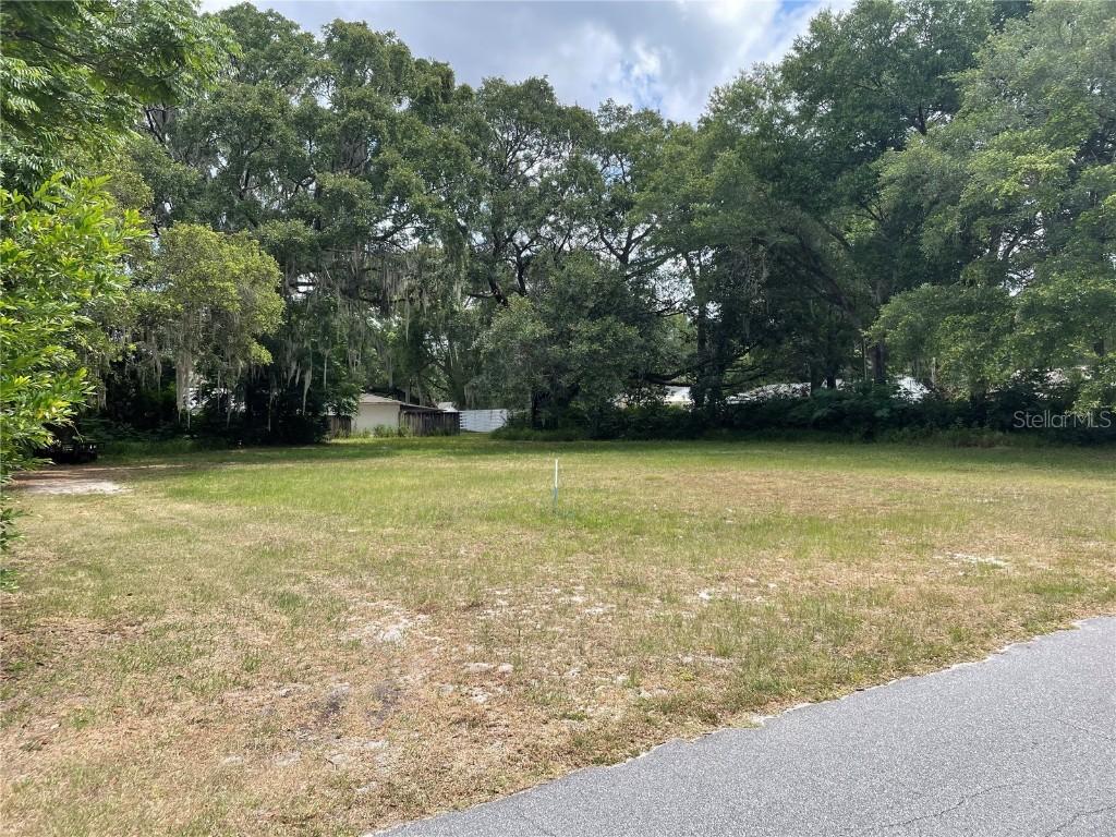 Osceola Ave., Wildwood, FL 34785