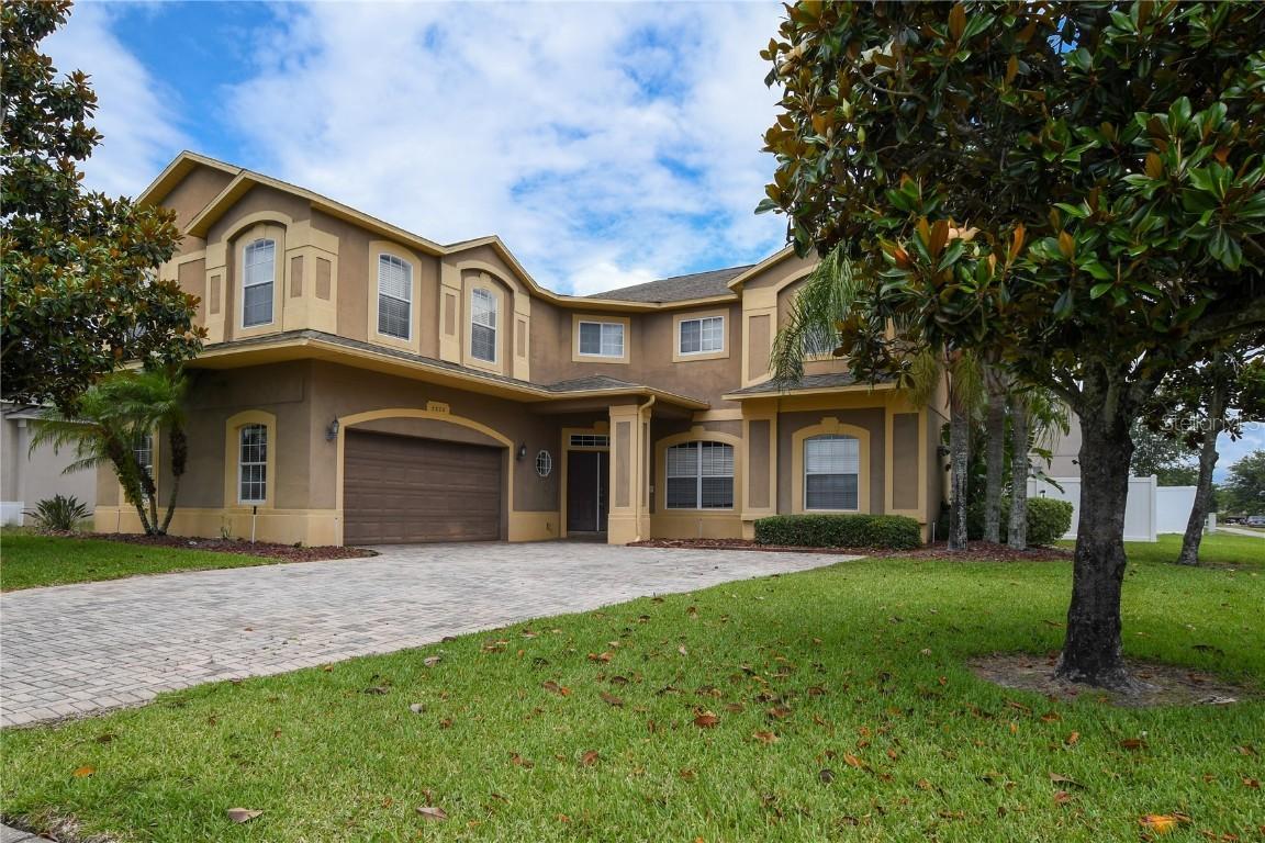 5226 Cape Hatteras Dr., Clermont, FL 34714